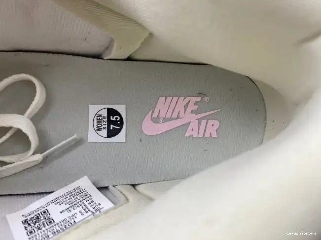 Jordan OG (Women's) 1 Retro High Washed Pink FD2596-600 Air 0524
